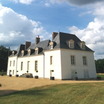 le Mans Chateau